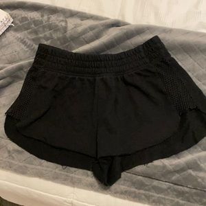 Forever 21 Black shorts